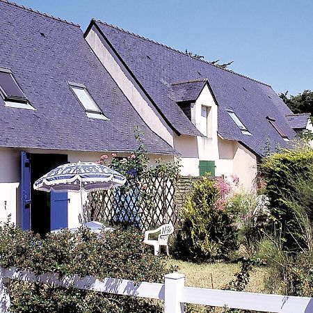 Lagrange Vacances Les Maisonnettes Le Pouliguen Zimmer foto